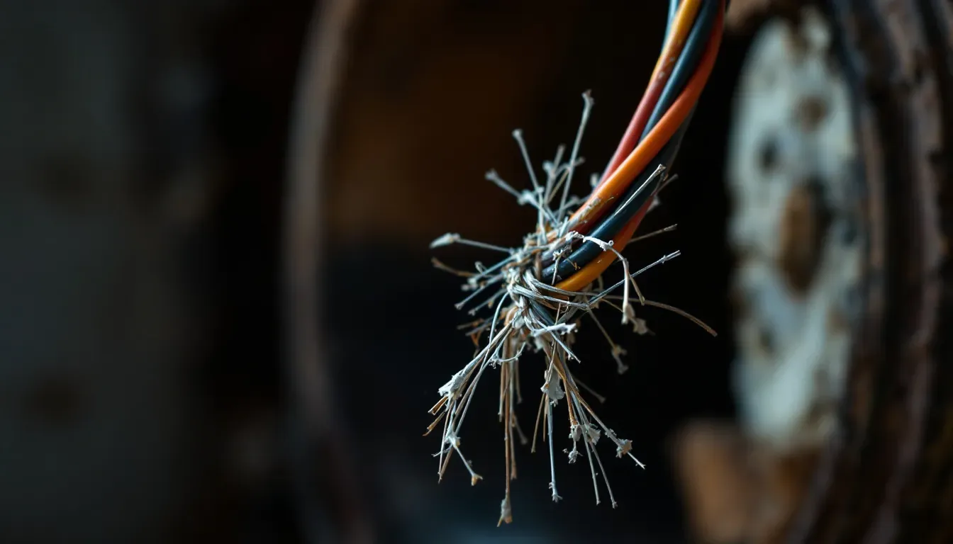 Garage Door Sensor Replacement in Garland